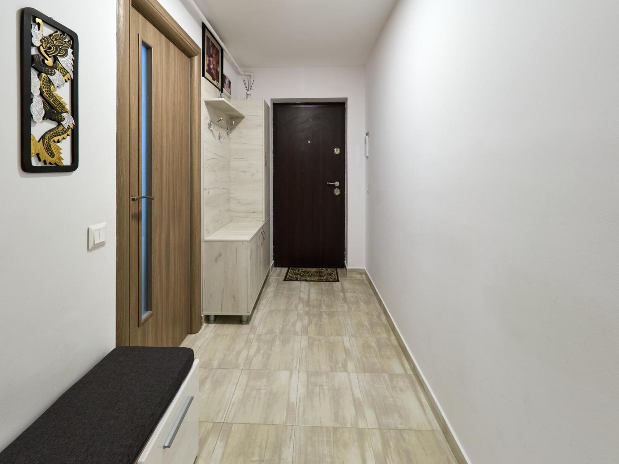 Purple Suite Sinaia Exterior photo